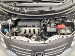 フリード Ｇ ハイウェイエディションの中古車画像