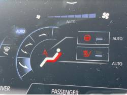 クラウンハイブリッド Ｓの中古車画像