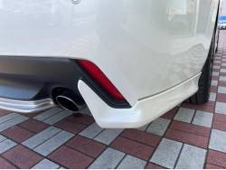 クラウンハイブリッド Ｓの中古車画像