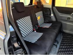 ソリオ ブラック＆ホワイトⅡ－ＤＪＥの中古車画像