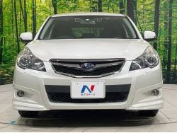 レガシィツーリングワゴン ２．５ｉアイサイト Ｓパッケージの中古車画像