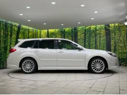 レガシィツーリングワゴン ２．５ｉアイサイト Ｓパッケージの中古車画像