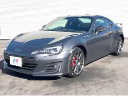 ＢＲＺ ＧＴの中古車画像