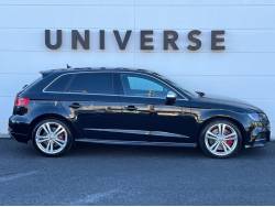 Ｓ３ スポーツバックの中古車画像