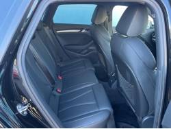 Ｓ３ スポーツバックの中古車画像