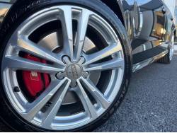 Ｓ３ スポーツバックの中古車画像