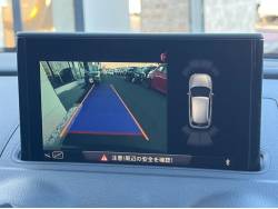 Ｓ３ スポーツバックの中古車画像