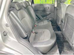 デュアリス ２０Ｇ ＦＯＵＲの中古車画像