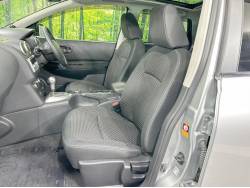 デュアリス ２０Ｇ ＦＯＵＲの中古車画像