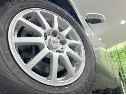 デュアリス ２０Ｇ ＦＯＵＲの中古車画像