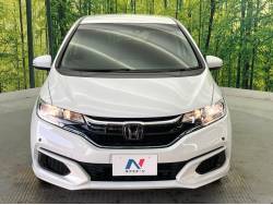 フィットハイブリッド ハイブリッド・Ｆの中古車画像