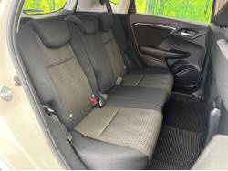 フィットハイブリッド ハイブリッド・Ｆの中古車画像