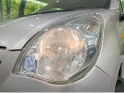 ミラ Ｘスペシャルの中古車画像