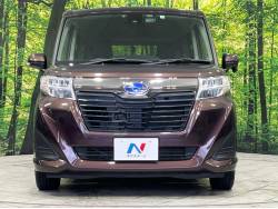 ジャスティ Ｇ スマートアシストの中古車画像