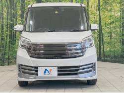 デイズルークス ライダーブラックライン（ハイウェイスター ターボベース）の中古車画像