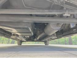 デイズルークス ライダーブラックライン（ハイウェイスター ターボベース）の中古車画像