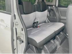 デイズルークス ライダーブラックライン（ハイウェイスター ターボベース）の中古車画像