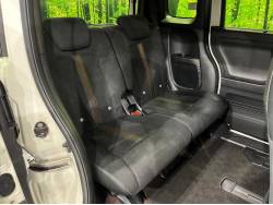 Ｎ－ＢＯＸカスタム Ｇ・ＥＸの中古車画像