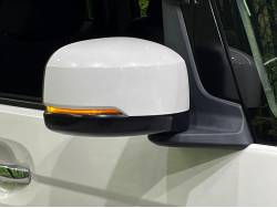 Ｎ－ＢＯＸカスタム Ｇ・ＥＸの中古車画像