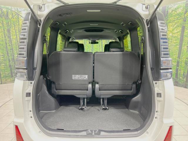 トヨタ ヴォクシー ＺＳ 煌 5.2万Km 257.9万円(宮城県)[354]の中古車詳細