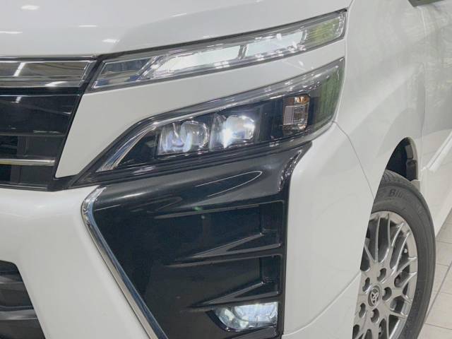 トヨタ ヴォクシー ＺＳ 煌 5.2万Km 257.9万円(宮城県)[354]の中古車詳細