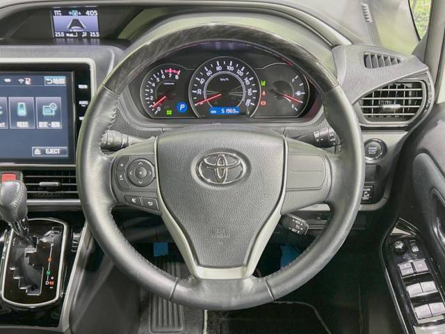 トヨタ ヴォクシー ＺＳ 煌 5.2万Km 257.9万円(宮城県)[354]の中古車詳細