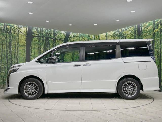 トヨタ ヴォクシー ＺＳ 煌 5.2万Km 257.9万円(宮城県)[354]の中古車詳細