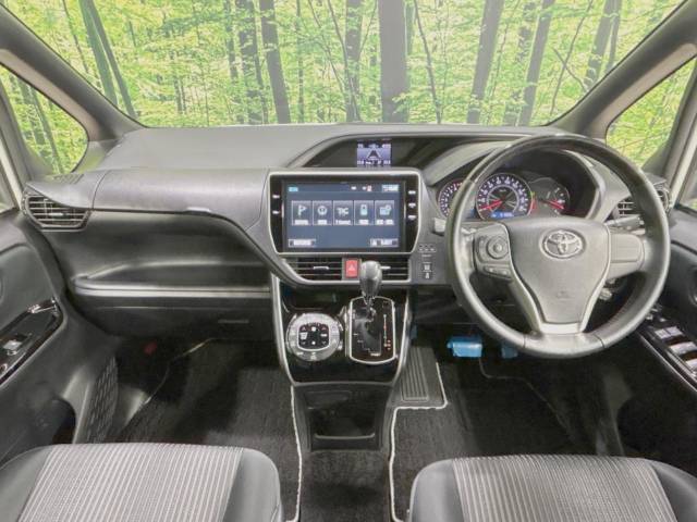 トヨタ ヴォクシー ＺＳ 煌 5.2万Km 257.9万円(宮城県)[354]の中古車詳細