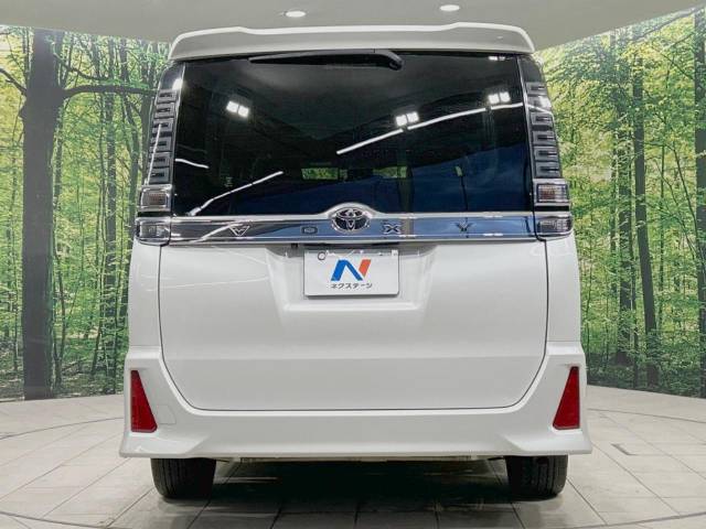 トヨタ ヴォクシー ＺＳ 煌 5.2万Km 257.9万円(宮城県)[354]の中古車詳細