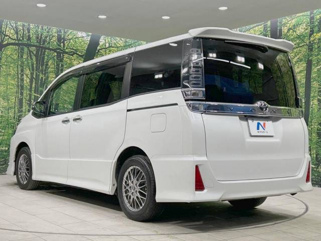 トヨタ ヴォクシー ＺＳ 煌 5.2万Km 257.9万円(宮城県)[354]の中古車詳細
