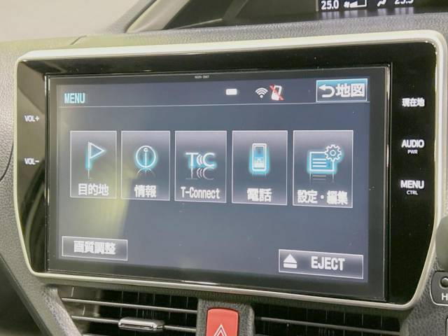 トヨタ ヴォクシー ＺＳ 煌 5.2万Km 257.9万円(宮城県)[354]の中古車詳細