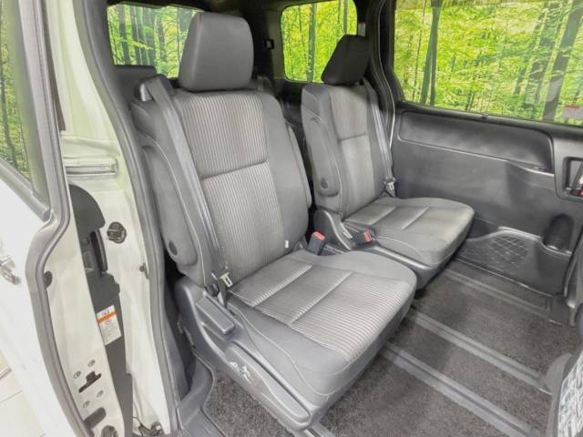 トヨタ ヴォクシー ＺＳ 煌 5.2万Km 257.9万円(宮城県)[354]の中古車詳細