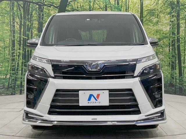 トヨタ ヴォクシー ＺＳ 煌 5.2万Km 257.9万円(宮城県)[354]の中古車詳細