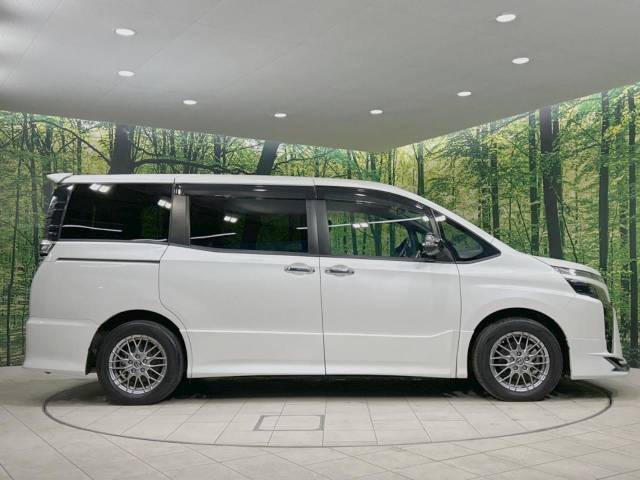 トヨタ ヴォクシー ＺＳ 煌 5.2万Km 257.9万円(宮城県)[354]の中古車詳細