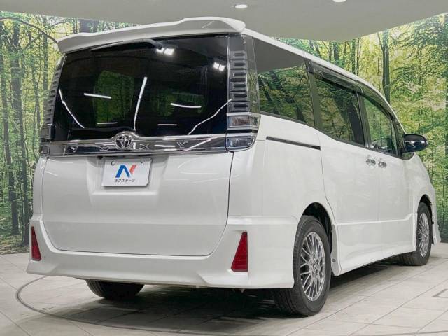 トヨタ ヴォクシー ＺＳ 煌 5.2万Km 257.9万円(宮城県)[354]の中古車詳細