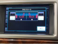 ＸＦ ２．０ラグジュアリーの中古車画像