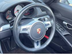 ボクスター ボクスターＳの中古車画像