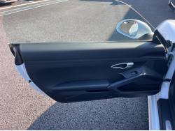 ボクスター ボクスターＳの中古車画像