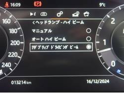 レンジローバー オートバイオグラフィー ２５８ＰＳの中古車画像