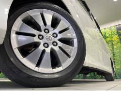 アルファードＶ ＭＳ プレミアム・アルカンターラバージョンの中古車画像