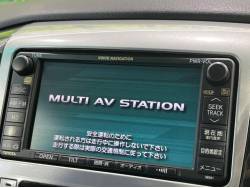 アルファードＶ ＭＳ プレミアム・アルカンターラバージョンの中古車画像