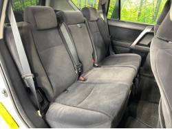 ランドクルーザープラド ＴＸの中古車画像