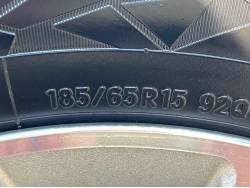 ティーダ アクシスの中古車画像