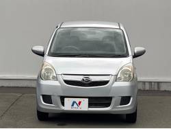 ミラ Ｌの中古車画像