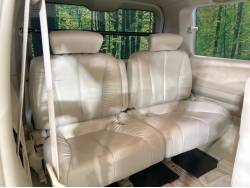 エルグランド ライダーの中古車画像