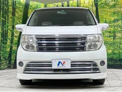 エルグランド ライダーの中古車画像