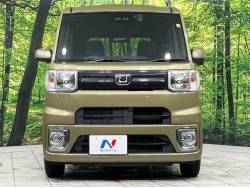 ウェイク Ｌ レジャーエディションＳＡⅢの中古車画像