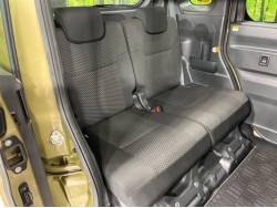 ウェイク Ｌ レジャーエディションＳＡⅢの中古車画像