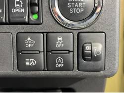 ウェイク Ｌ レジャーエディションＳＡⅢの中古車画像