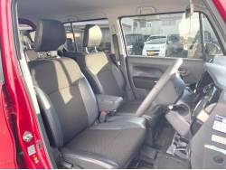 ハスラー Ｊターボ ブラックインテリアパッケージ装着車の中古車画像